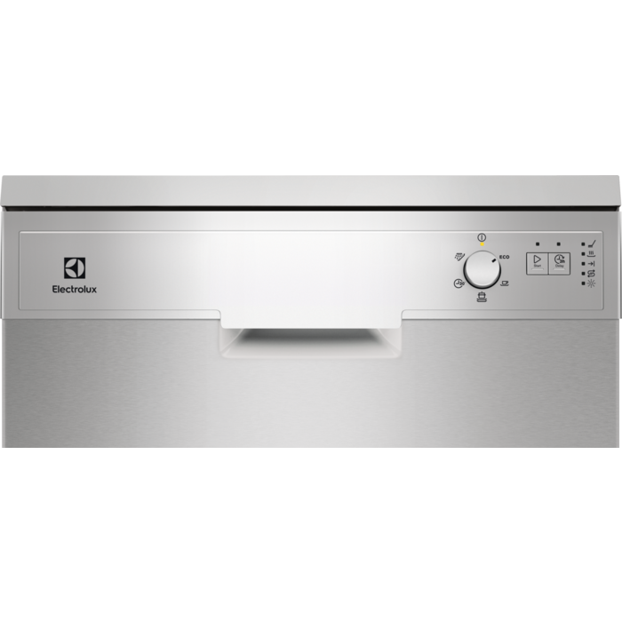 Electrolux 13‑Place Freestanding Dishwasher Stainless Steel, 60 cm