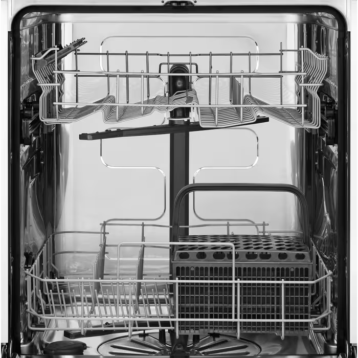 Electrolux 13‑Place Freestanding Dishwasher Stainless Steel, 60 cm