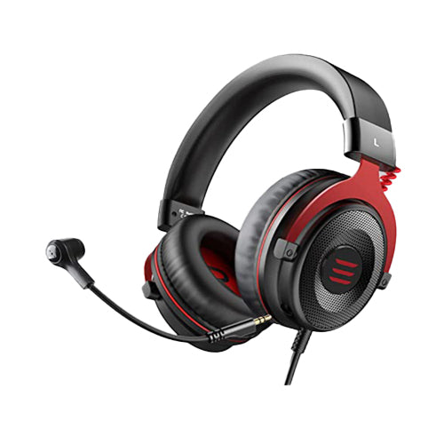 EKSA E900 Plus Gaming Headset – Black