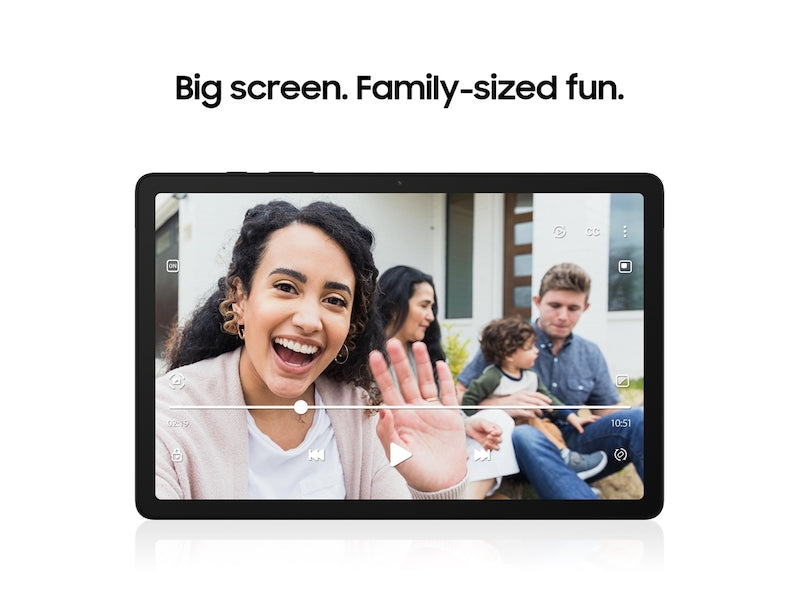 Samsung Galaxy Tab A9+ 11″ – Navy