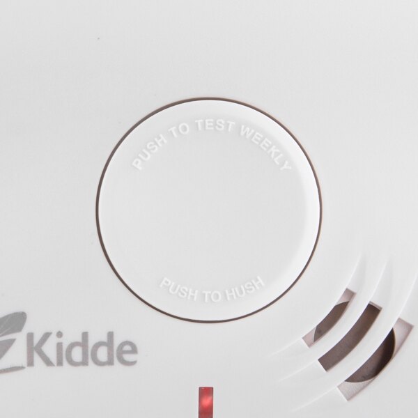 Kidde Smoke Alarm