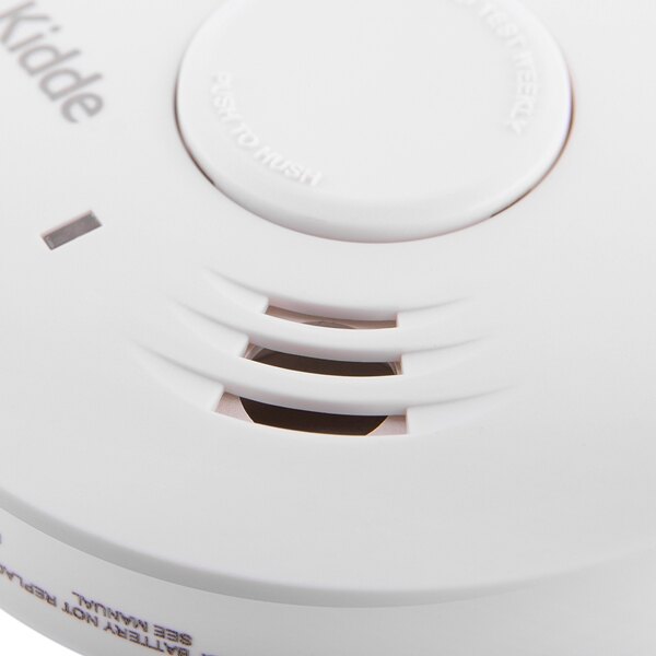 Kidde Smoke Alarm