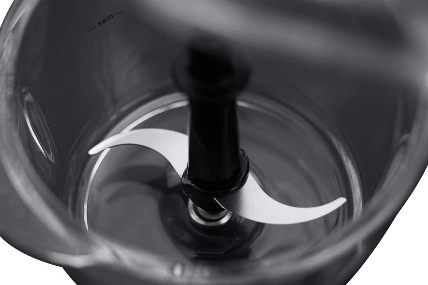 Russell Hobbs Desire Mini Chopper Matte Black