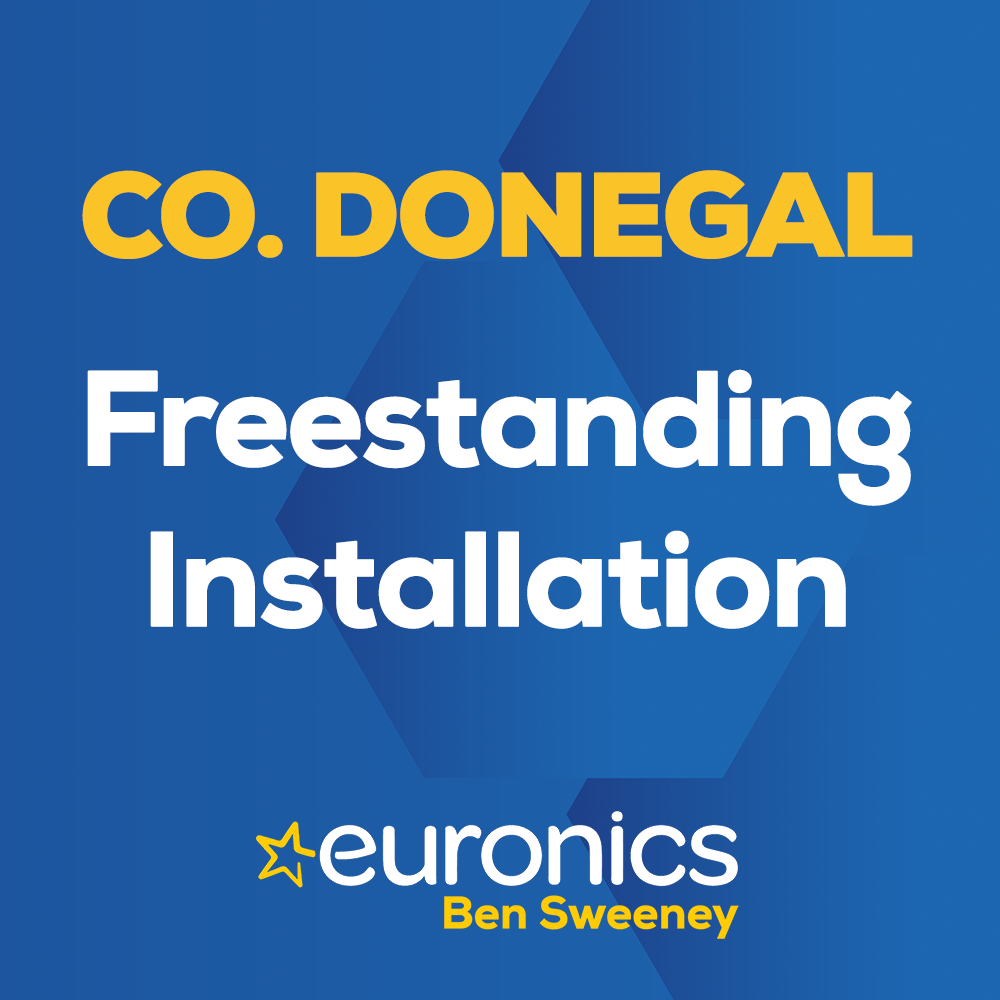 Add Freestanding Installation