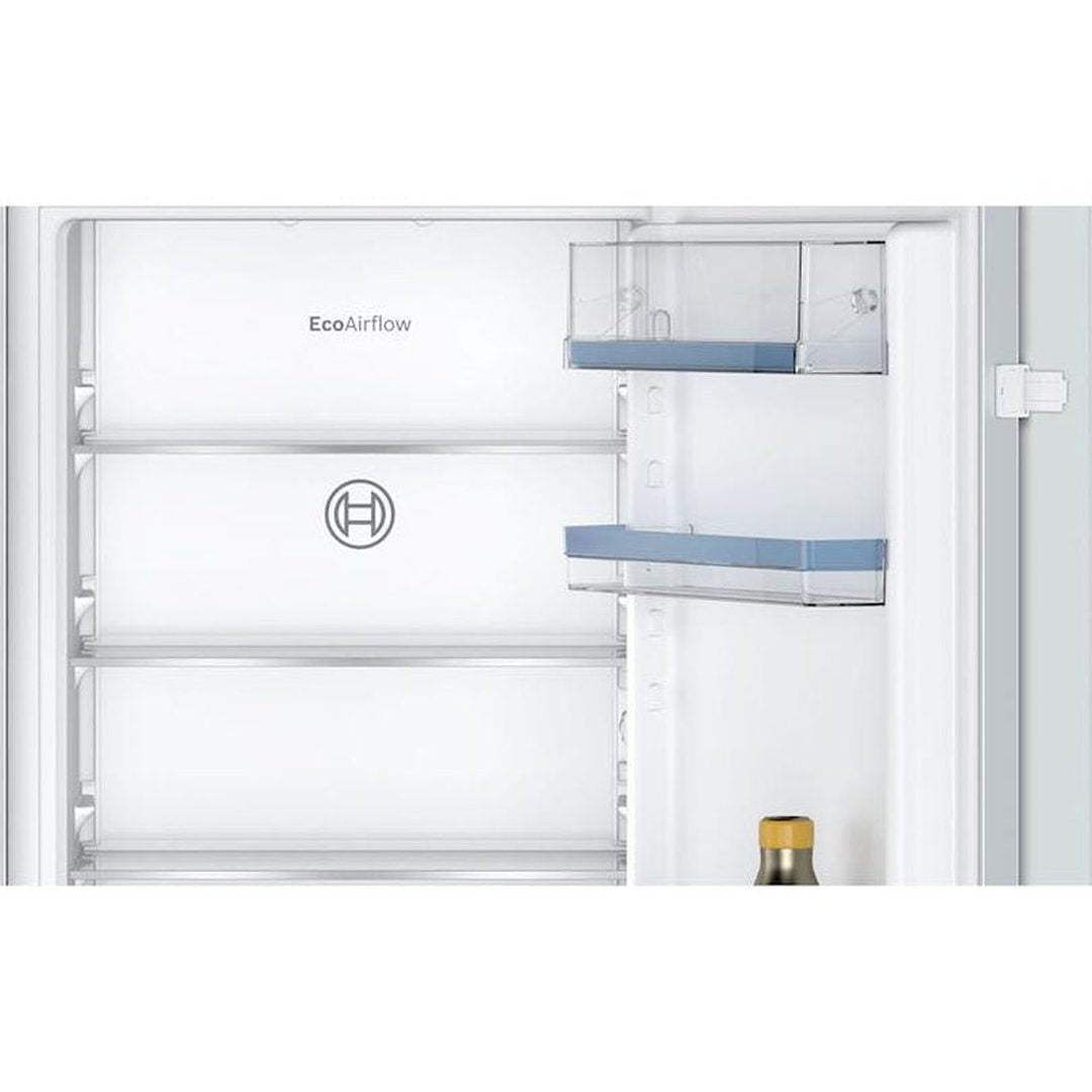 Bosch Series 4 260L Integrated No Frost Fridge Freezer | KIN86VSE0G Bosch Fridge Freezer Ben Sweeney Ben Sweeney Ben Sweeney