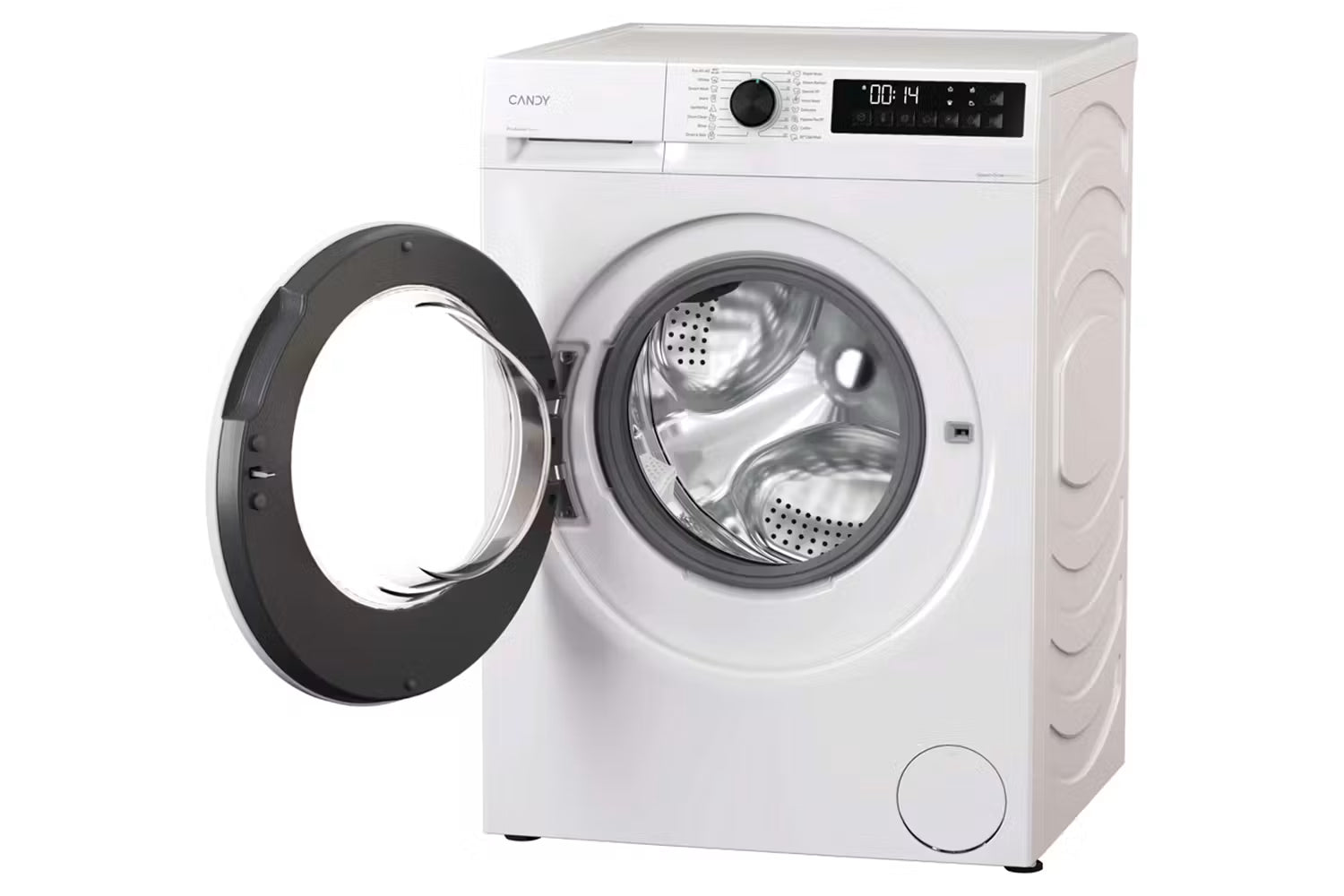 Candy 8kg Freestanding Washing Machine | GD48S6-80