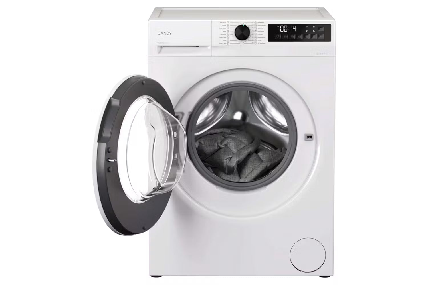Candy 8kg Freestanding Washing Machine | GD48S6-80