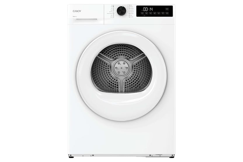 Candy 8kg Freestanding Heat Pump Tumble Dryer | GDL8N1-80