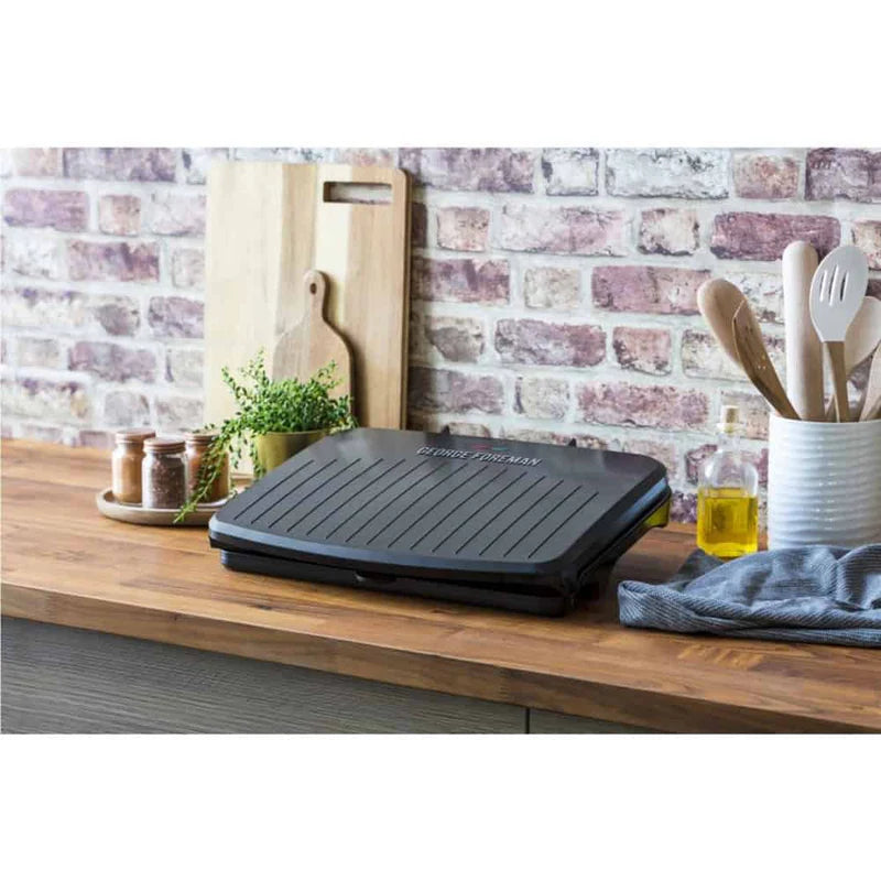 George Foreman Large Health Fit Grill | 25820