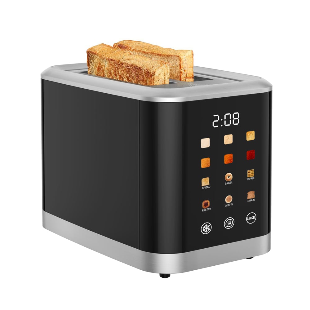 Hâws Toaster Color LED 800W | 30-TO80043