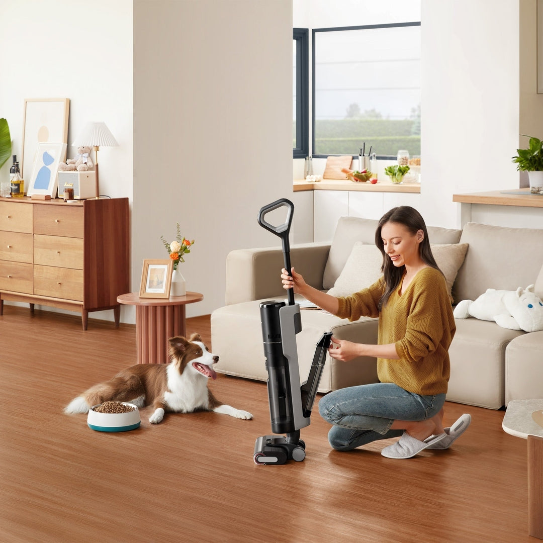 Dreame H12 Pro Wet and Dry Vacuum | HHR25A