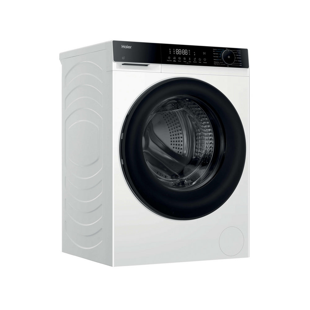 Haier X Series 5 9 kg 1400 rpm Freestanding Washing Machine | HW90-BP14357TUUK
