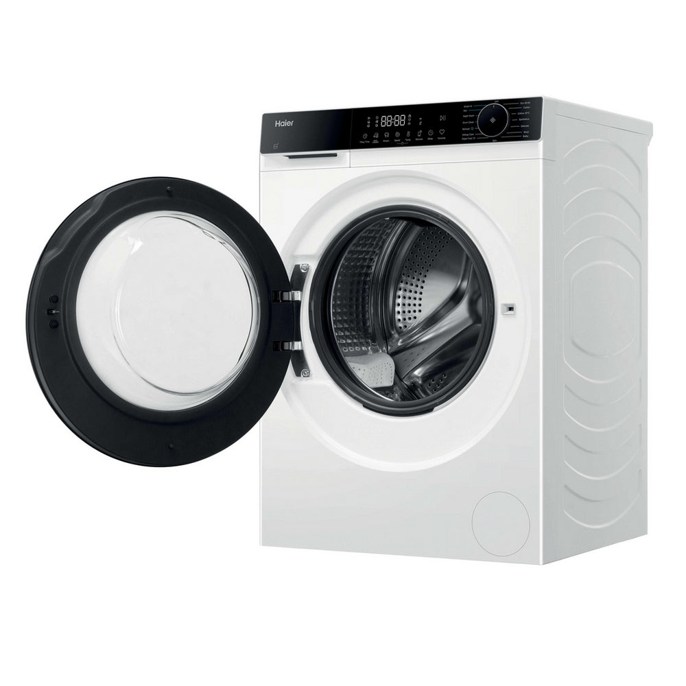 Haier X Series 5 9 kg 1400 rpm Freestanding Washing Machine | HW90-BP14357TUUK