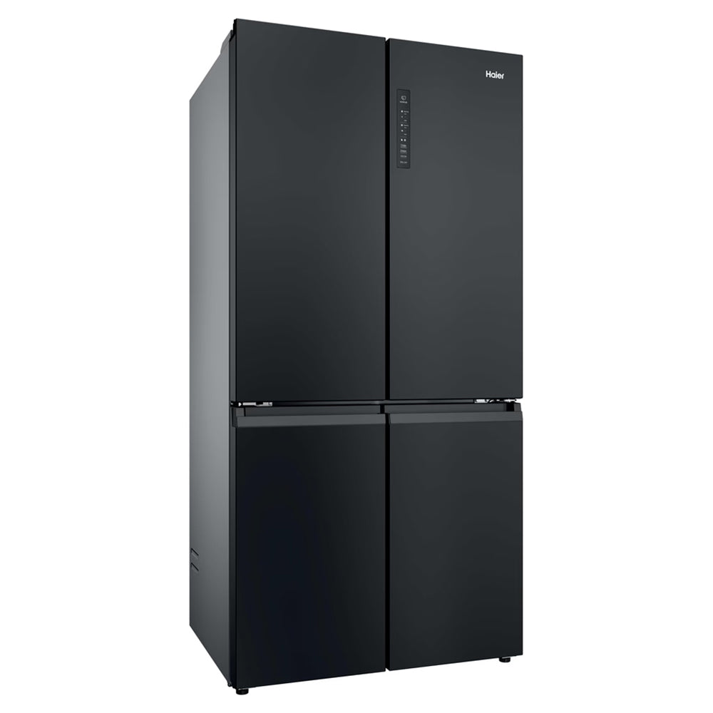 Haier Cube 90 Series 3 Multi Door Fridge Freezer | HCR39F19ENPT