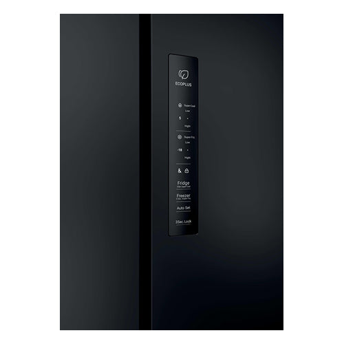 Haier Cube 90 Series 3 Multi Door Fridge Freezer | HCR39F19ENPT