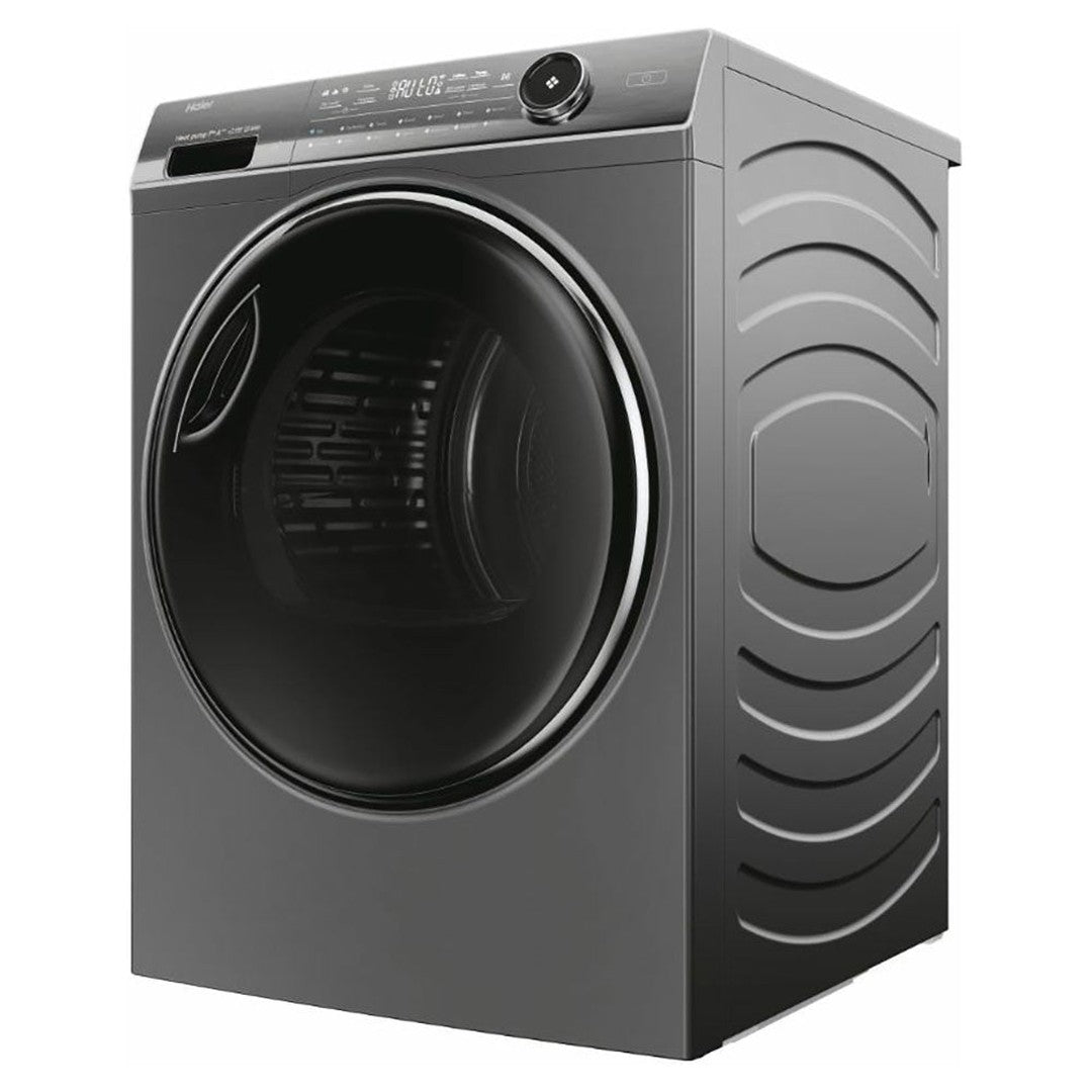 Haier I-Pro Series 7 Plus 9kg Heat Pump Tumble Dryer | HD90-A3Q979RU1UK Haier Tumble Dryer Ben Sweeney Ben Sweeney Ben Sweeney