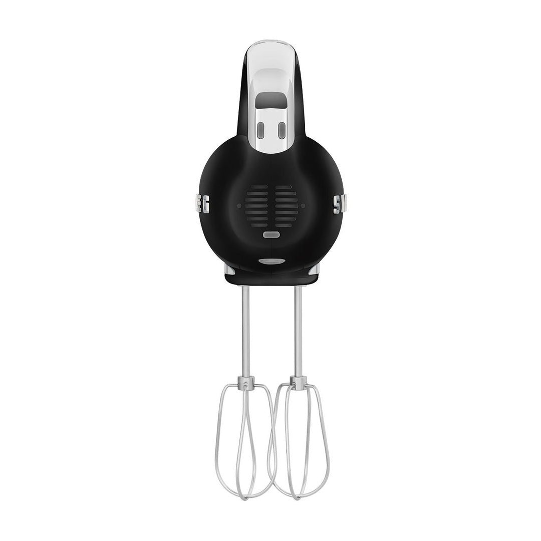 Smeg Hand Mixer Black | HMF01 Smeg Mixer Ben Sweeney Electrical Euronics