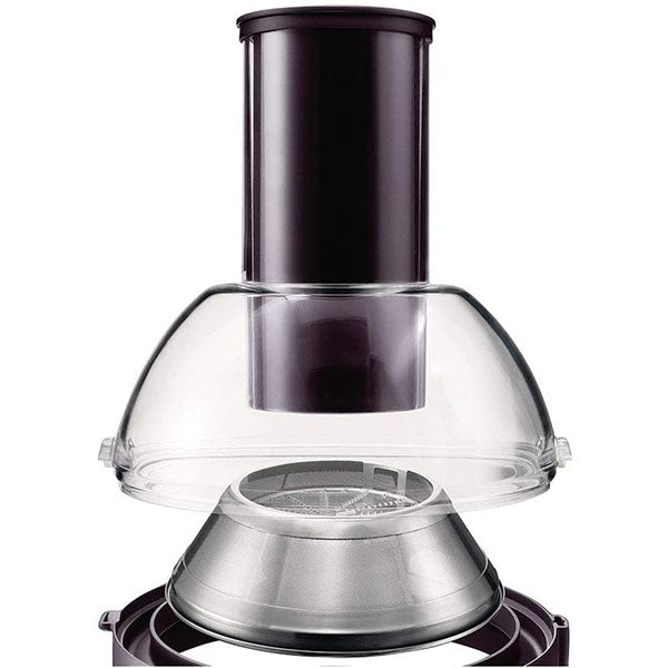 Philips Viva Collection Compact Juicer 500 W, 1.5 L, QuickClean