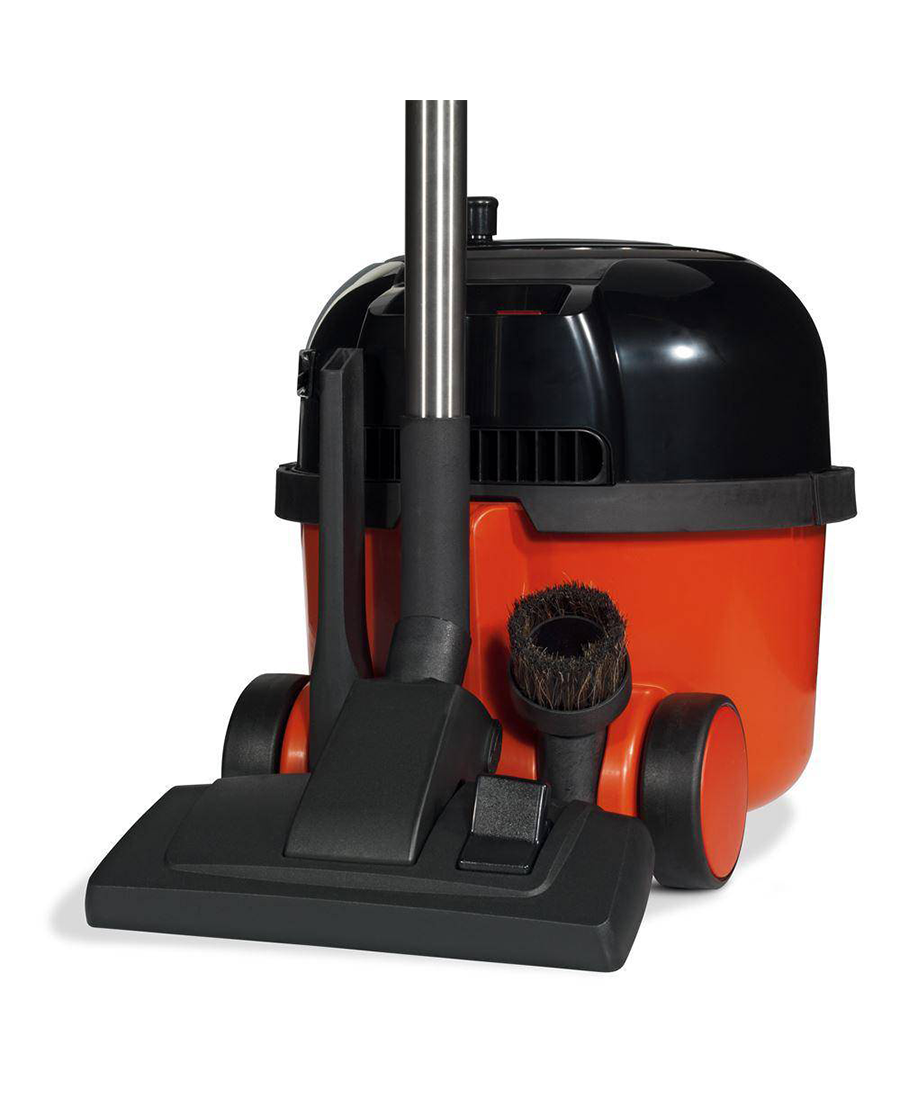 Henry Numatic Vacuum Cleaner HVR200-12 Ben Sweeney Letterkenny