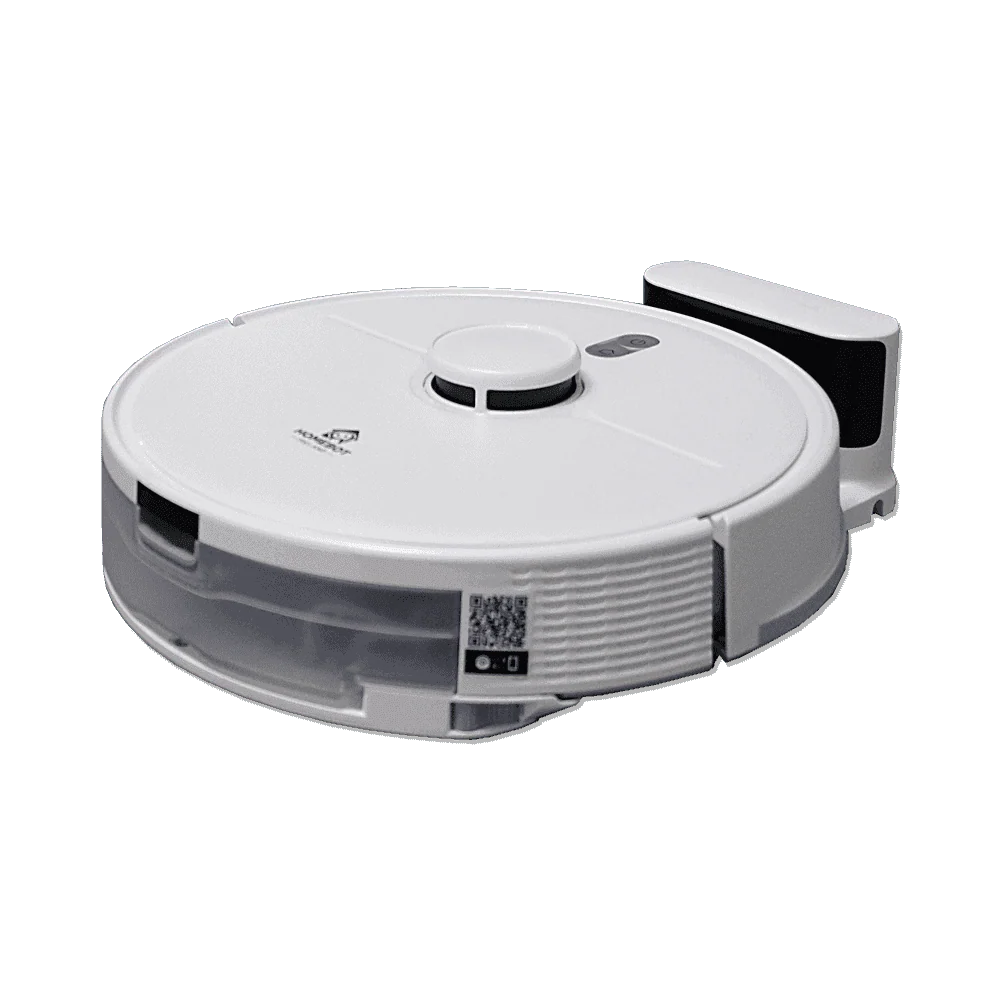 Homebot Spritz 2-in-1 4000Pa Robot Vacuum and Mop with App Control | HB-RV-SPR-IE