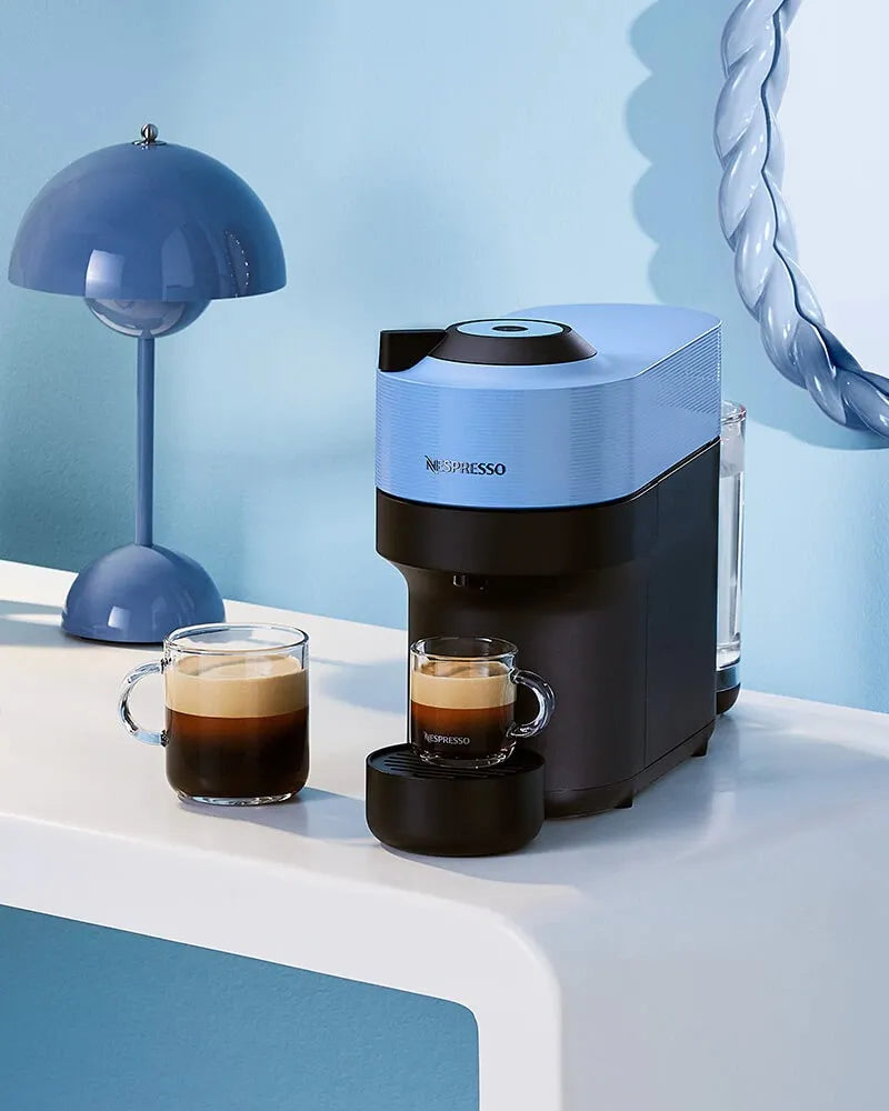 Nespresso Vertuo Magimix Coffee Machine | Blue