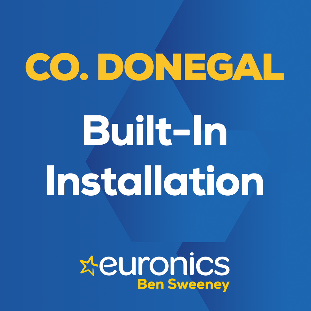 Add Built-In Installation