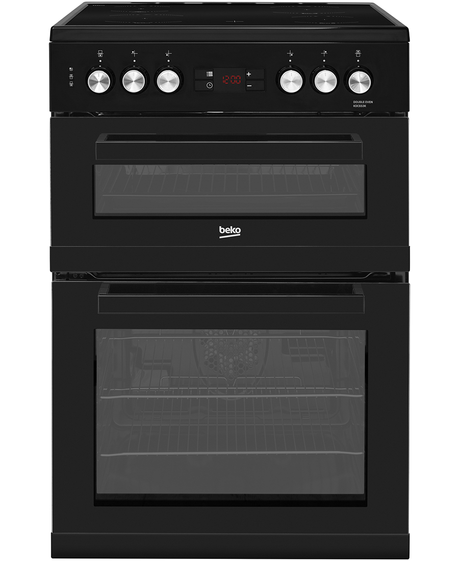 60cm Freestanding Electric Cooker - Ben Sweeney Letterkenny
