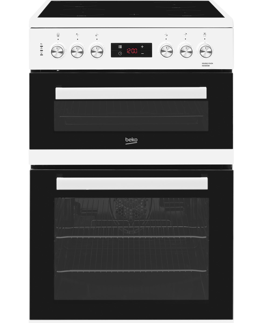 60cm Freestanding Electric Cooker - Ben Sweeney Letterkenny