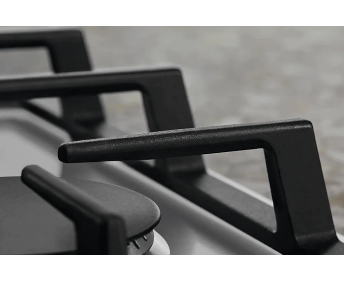 Electrolux Series 600 75cm Gas Hob | KGS7566SX Ben Sweeney Letterkenny