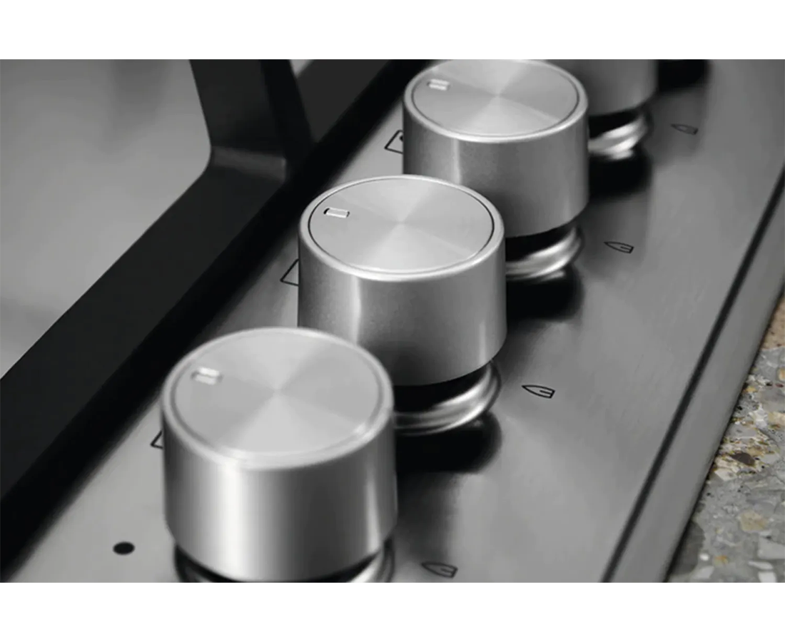 Electrolux Series 600 75cm Gas Hob | KGS7566SX Ben Sweeney Letterkenny