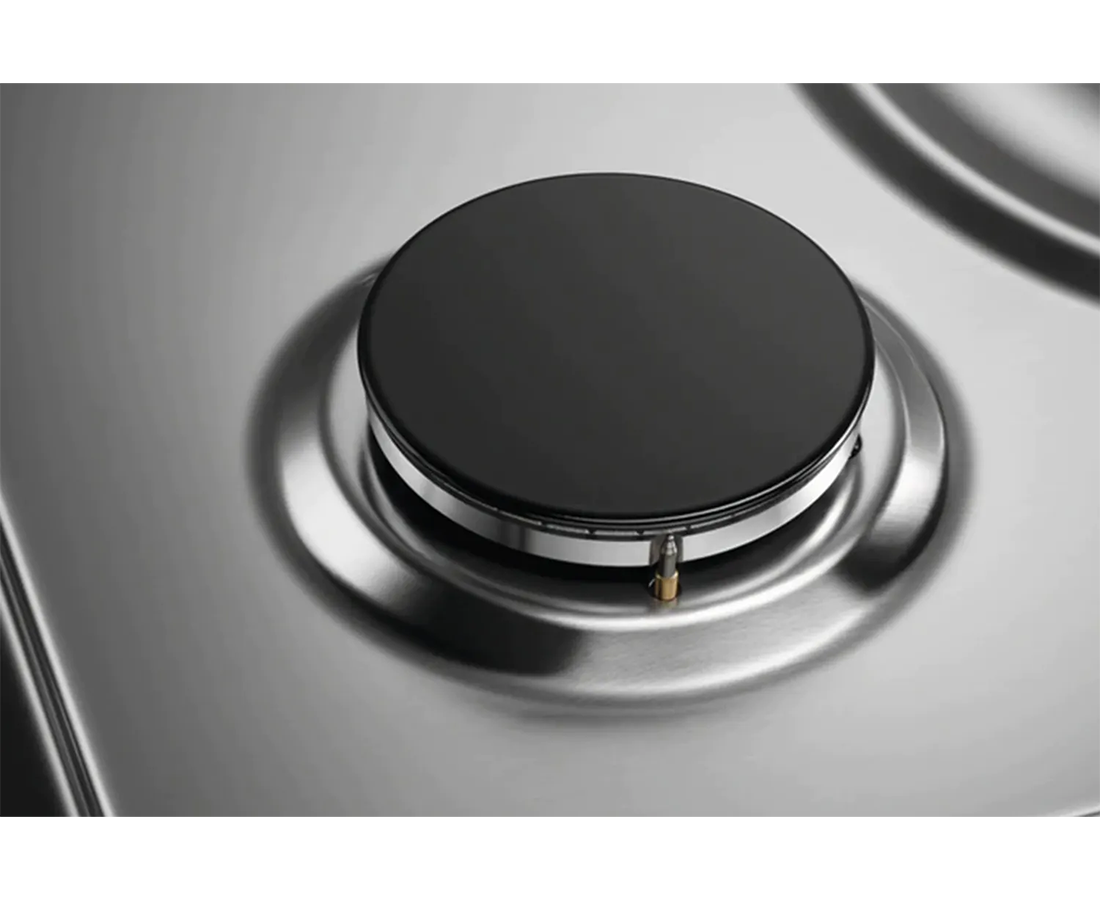 Electrolux Series 600 75cm Gas Hob | KGS7566SX Ben Sweeney Letterkenny