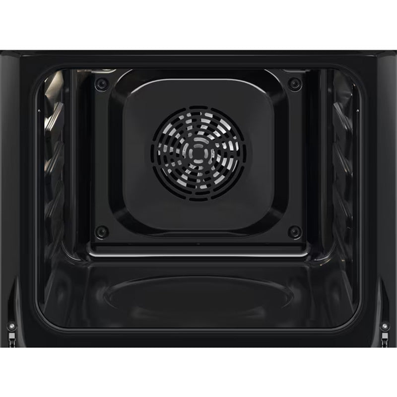 Electrolux 58L Built-in Multifunction Electric Single Oven - Stainless Steel | KOHLH00BX Electrolux Oven Ben Sweeney Electrical Euronics