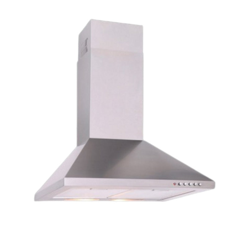 Luxair 80 cm Premium Chimney Cooker Hood – Stainless Steel