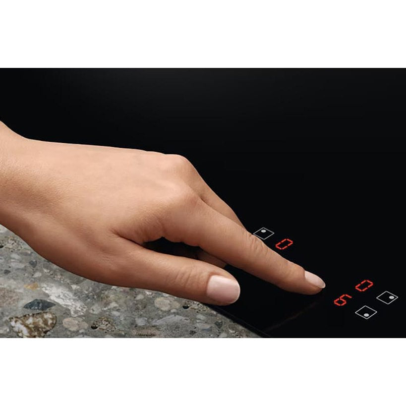 Electrolux 60cm Built-in Induction Hob | LIB60420C Electrolux Hob Ben Sweeney Electrical Euronics