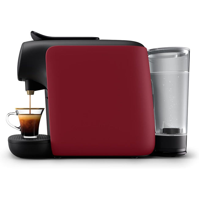 Philips L’OR Barista Capsule Coffee LM9012/50 – Red