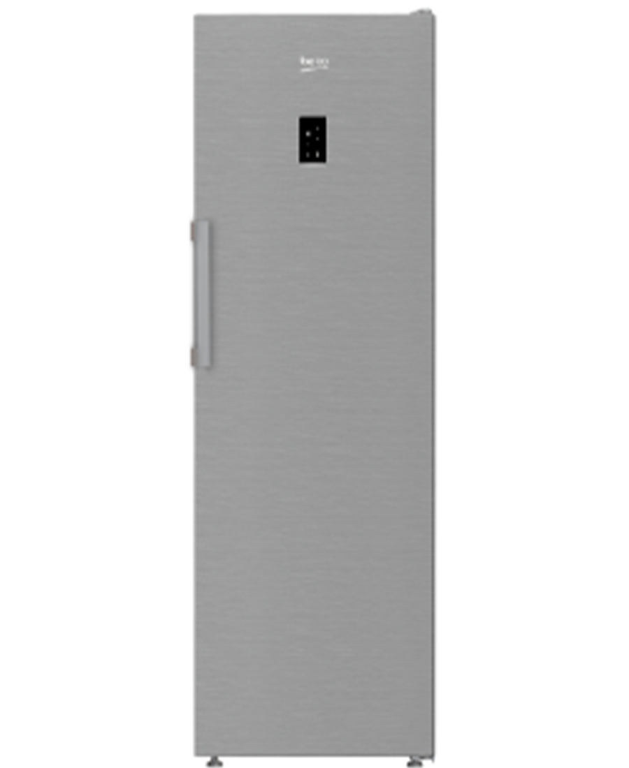 Freestanding Aeroflow Tall Larder Fridge Harvestfresh LNP4686LVPS Ben Sweeney Letterkenny