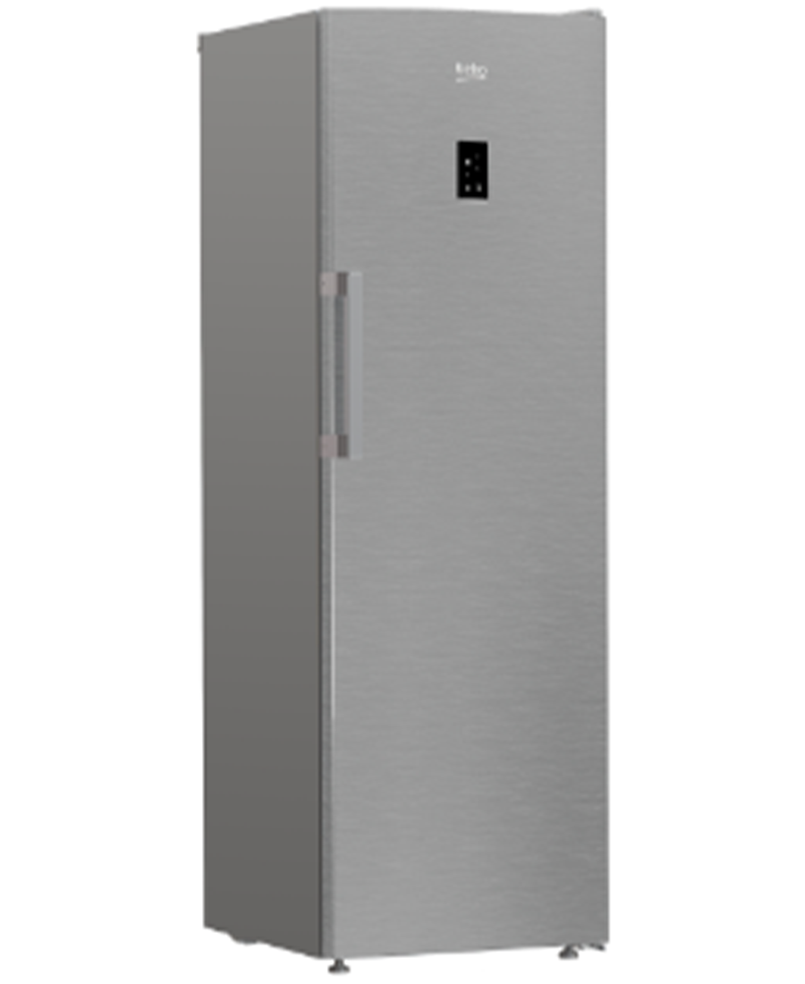 Freestanding Aeroflow Tall Larder Fridge Harvestfresh LNP4686LVPS Ben Sweeney Letterkenny