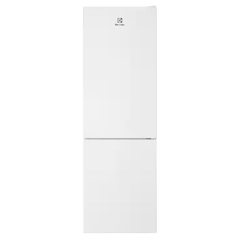 Electrolux Series 600 Fridge Freezer – Frost Free, White