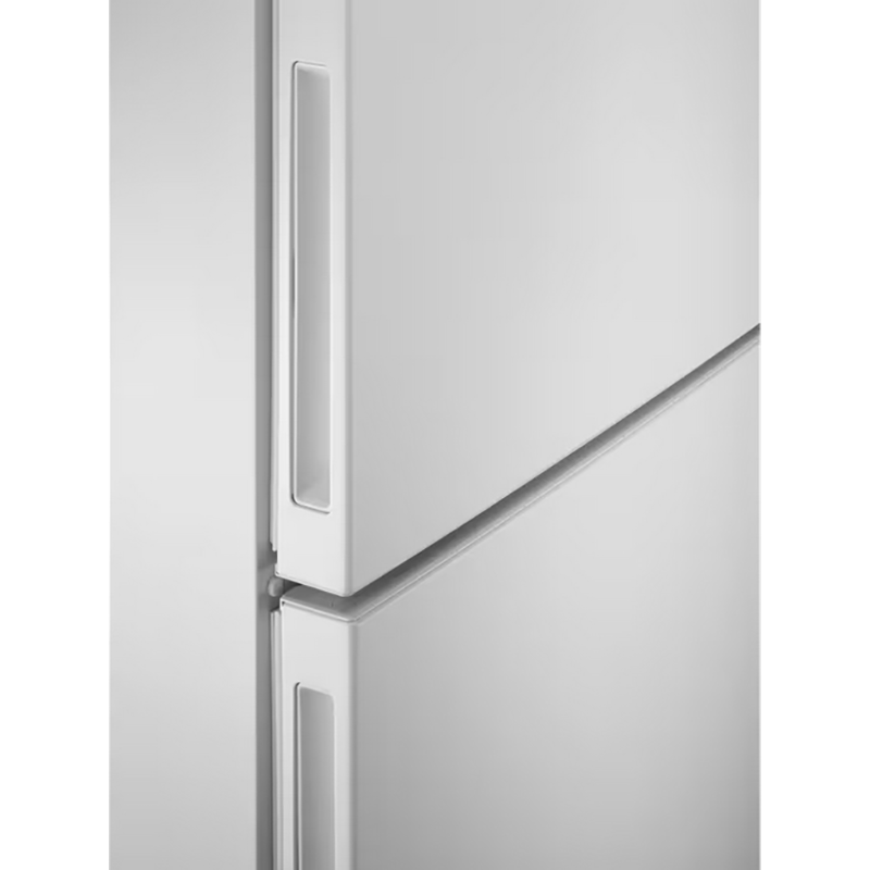 Electrolux Series 600 Fridge Freezer – Frost Free, White