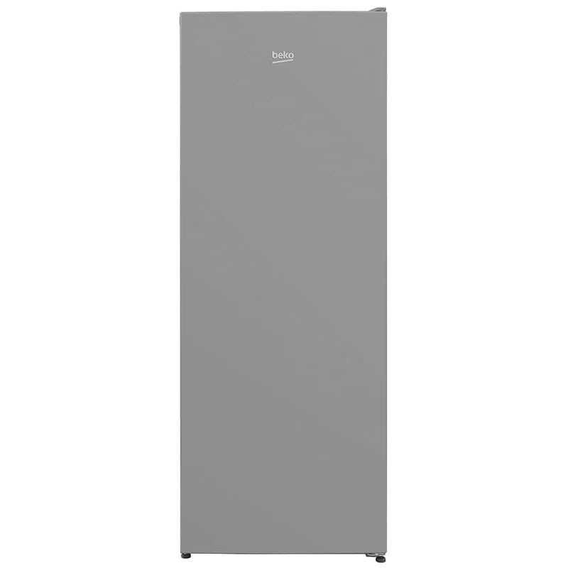 Beko 146x55cm Larder Fridge - Silver | LSG4545S