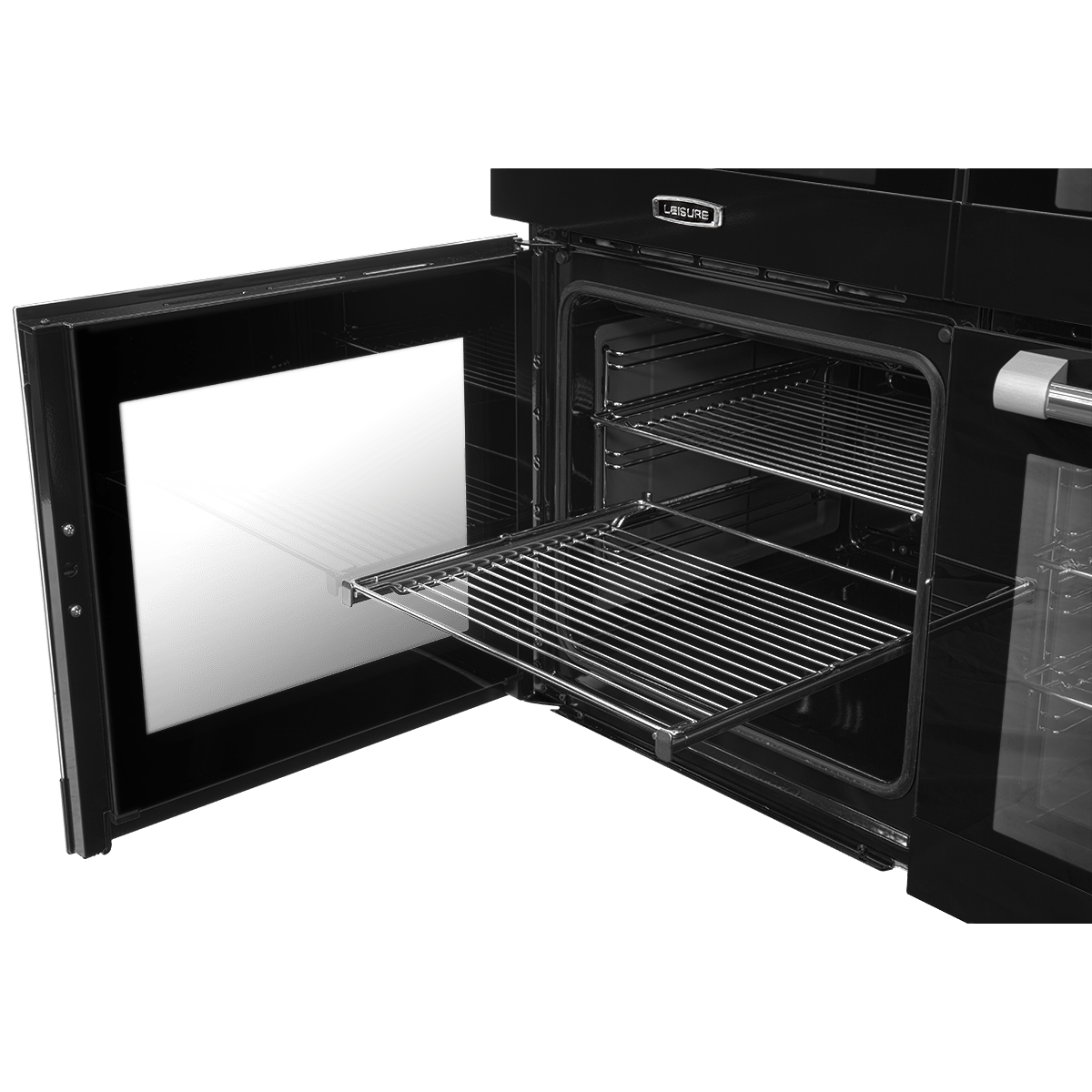 Leisure 100cm Range Cooker | CS100C510K