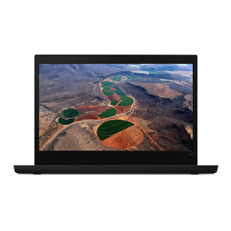Teqcycle Remanufactured Lenovo Thinkpad L14 G1 Core i5-10210U | 16GB RAM | 256GB SSD | Webcam | Windows 11 Pro | Premium | 2 Year Warranty (Refurbished - Grade A)
