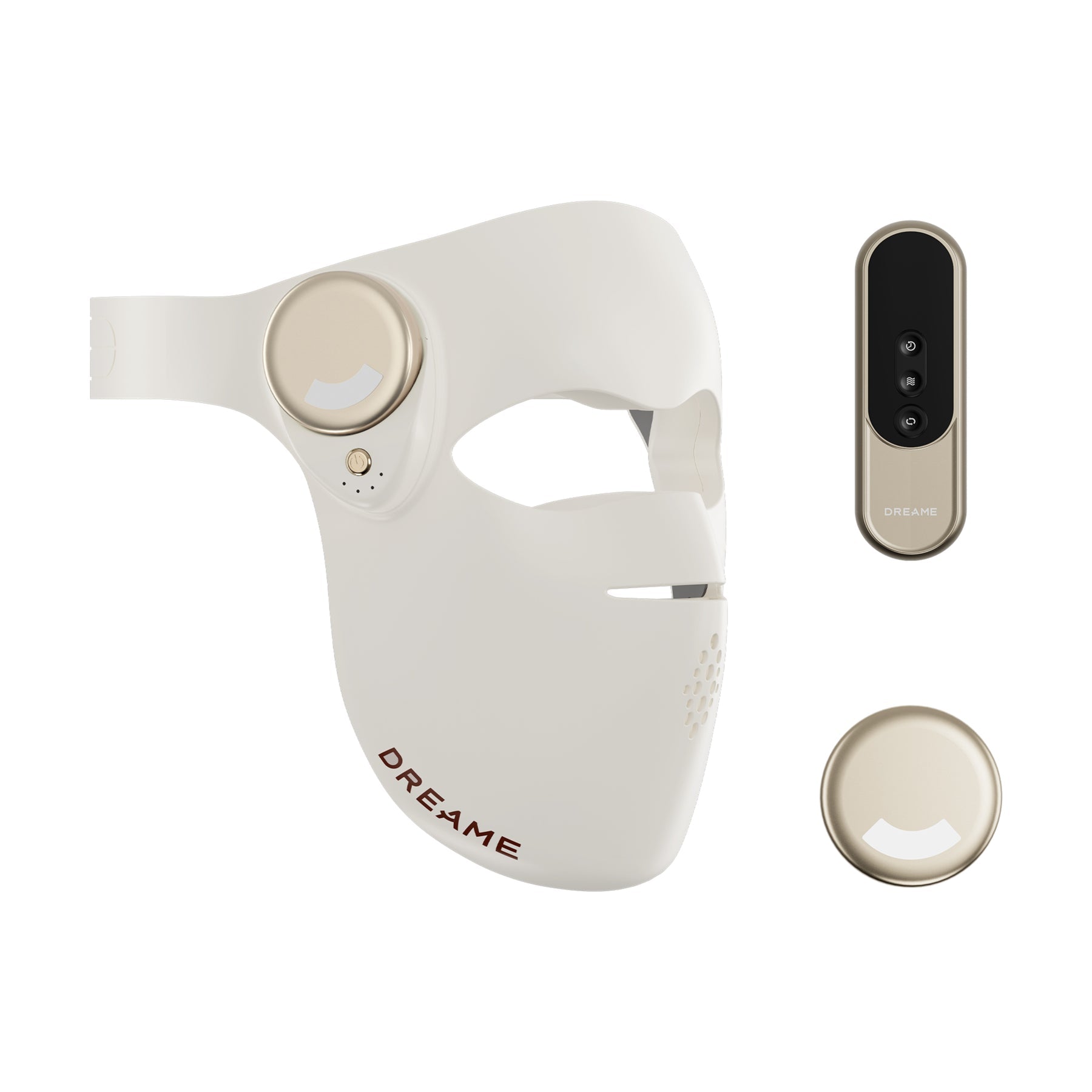Dreame Chrona LED Light Therapy Mask | AB01A