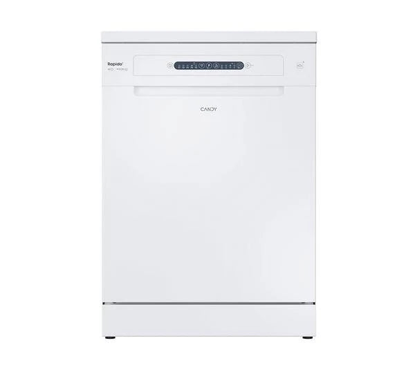 Candy Rapidò Freestanding Dishwasher | CF 3E9L0W‑80