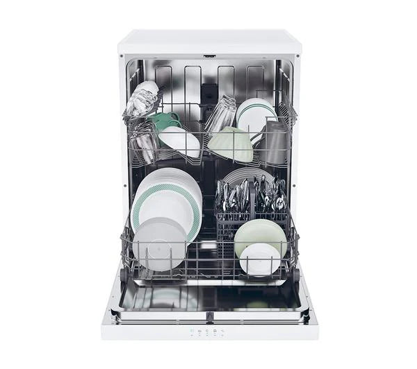 Candy Rapidò Freestanding Dishwasher | CF 3E9L0W‑80