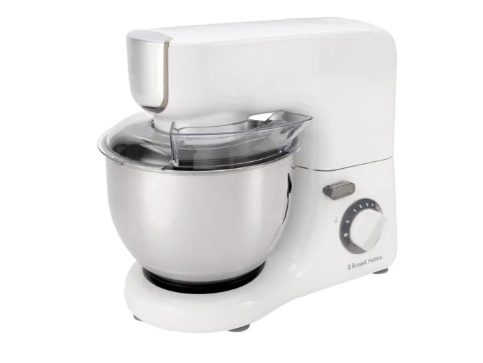 Russell Hobbs Stand Mixer - White  27500