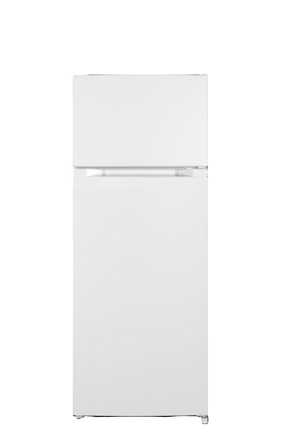 Powerpoint Freestanding Fridge Freezer – 211L | P75562ML1W-E