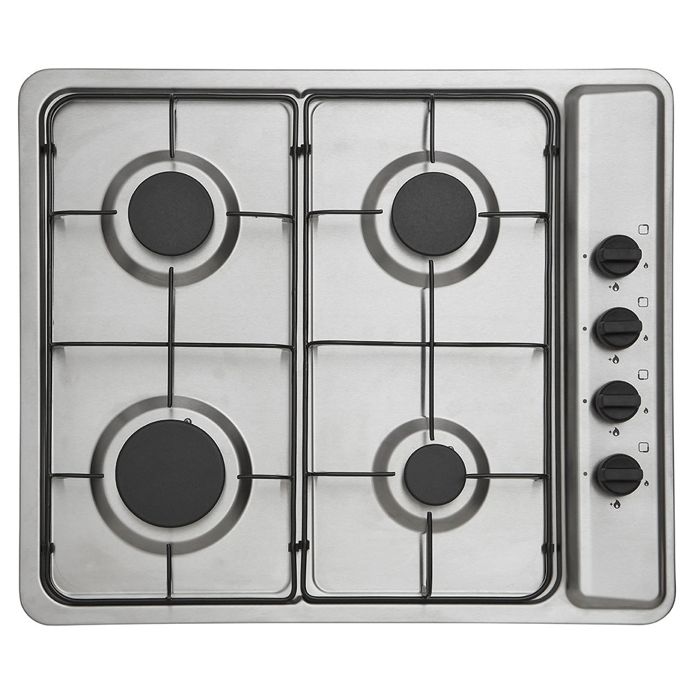 MATRIX 4 Burner Gas Hob | MXG060SS