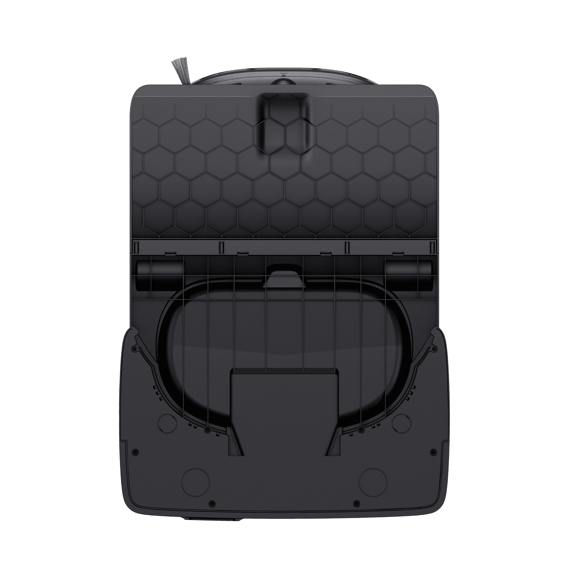 Eufy Clean X10 Pro Vacuum & Mop with Emptying Station | T2351V11.