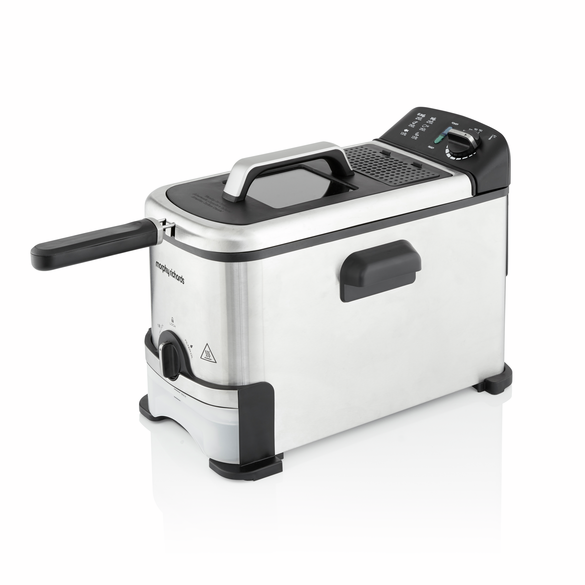 Morphy Richards 3L Filter Pro Deep Fat Fryer | 482001